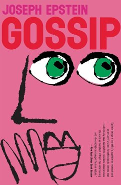 Gossip - Epstein, Joseph