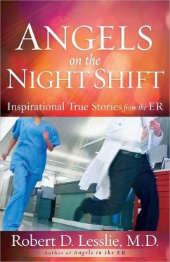 Angels on the Nightshift - Lesslie, Robert D