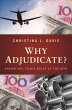 Why Adjudicate? - Bild 1