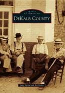 Dekalb County - Fuson, Judy; Baker, Ria