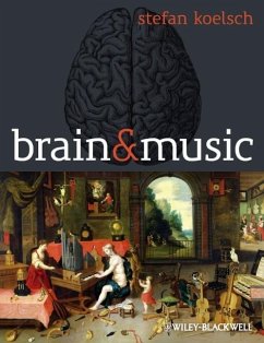 Brain and Music - Koelsch, Stefan