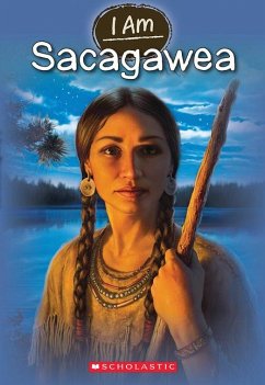 I Am Sacagawea (I Am #1) - Norwich, Grace