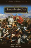 Alexander the Great and His Empire