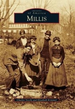 Cover Millis