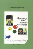 Liebe Grüße und Schöne Warme Füße Liebe Grüße und Schöne Warme Füße