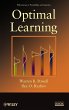 Optimal Learning - Bild 1