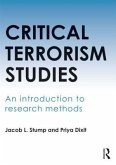 Critical Terrorism Studies