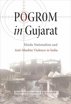 Pogrom in Gujarat - Ghassem-Fachandi, Parvis