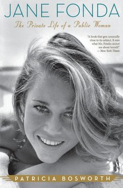 Jane Fonda - Bosworth, Patricia