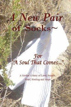 A New Pair of Socks~ - Weaver, Marianne