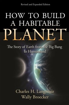 How to Build a Habitable Planet - Langmuir, Charles H.; Broecker, Wallace