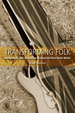 Cover Transforming Folk