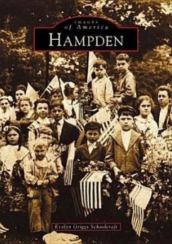Hampden - Schoolcraft, Evelyn Griggs