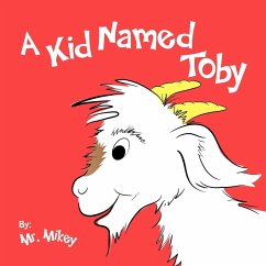 Cover A Kid Named Toby