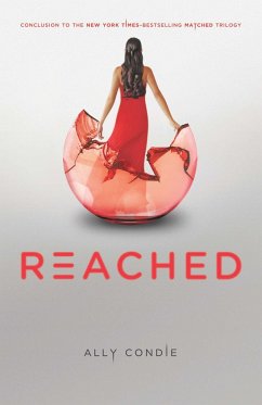 Reached - Condie, Ally
