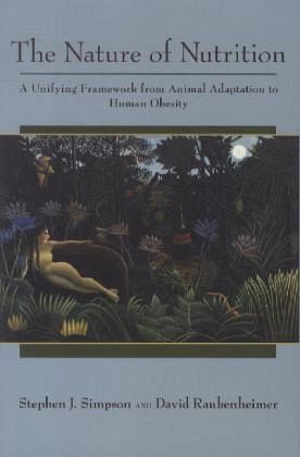 Nature of Nutrition Nature of Nutrition