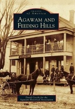 Agawam and Feeding Hills - Cecchi, David; Agawam Historical Association