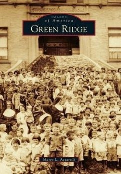 Green Ridge - Azzarelli, Margo L.