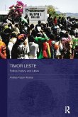 Timor Leste Timor Leste