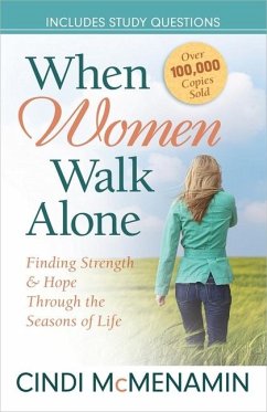 When Women Walk Alone - Mcmenamin, Cindi