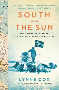 South with the Sun - Cox, Lynne