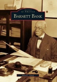 Barnett Bank - Ginzl, David J.