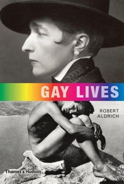 Gay Lives - Aldrich, Robert