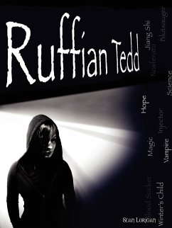 Ruffian Tedd 