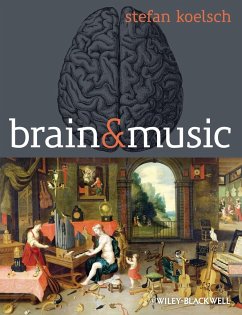 Brain and Music - Koelsch, Stefan