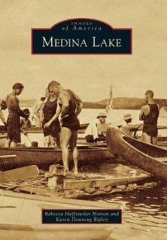 Medina Lake - Norton, Rebecca Huffstutler; Ripley, Karen Downing