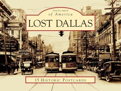 Lost Dallas - Doty, Mark