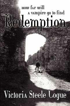 Redemption - Logue, Victoria