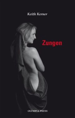 Zungen - Kerner, Keith