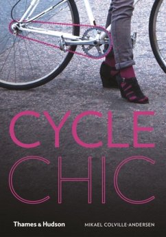 Cycle Chic - Colville-Andersen, Mikael