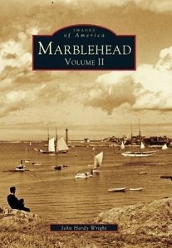 Marblehead Volume II - Wright, John Hardy