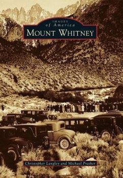 Mount Whitney - Langley, Christopher; Prather, Michael