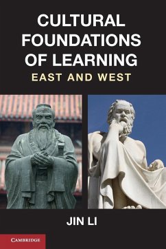 Cultural Foundations of Learning - Li, Jin