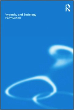 Cover Vygotsky and Sociology