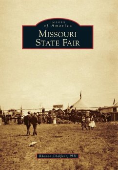 Missouri State Fair - Chalfant, Rhonda