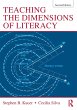 Teaching the Dimensions of Literacy - Bild 1