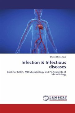 Infection & Infectious diseases - Shrivastava, Bhanu