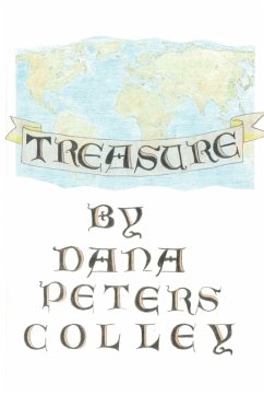 Treasure - Peters-Colley, Dana
