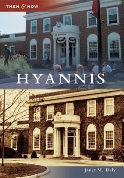 Hyannis - Daly, Janet M.