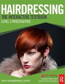 Hairdressing: Level 2