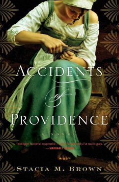 Accidents of Providence - Brown, Stacia M