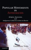 Popular Movements in Autocracies