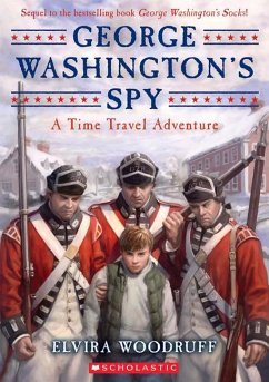 George Washington's Spy - Woodruff, Elvira