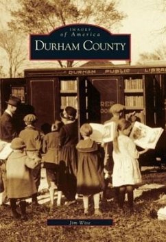 Durham County - Wise, Jim