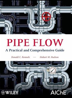 Pipe Flow - Rennels, Donald C.; Hudson, Hobart M.