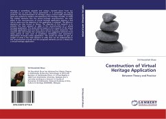 Construction of Virtual Heritage Application - Noraishah Musa, Siti